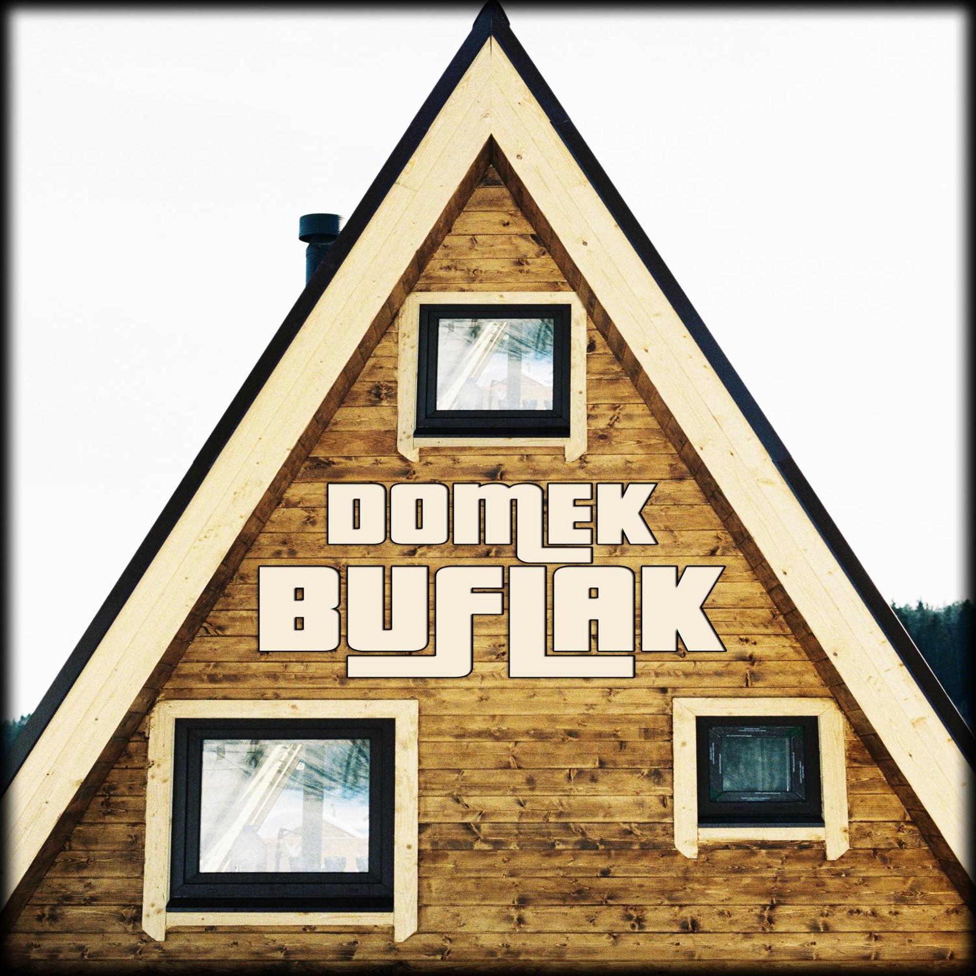 Domek Pod Modrzewiem Nowy Targ Exterior foto